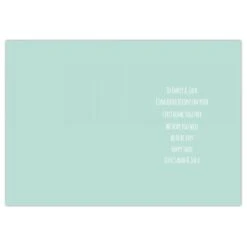 Personalised New Home Card -Xmas Decor Shop gc00680 2