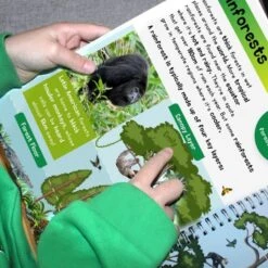 Personalised Childrens Encyclopedia -Xmas Decor Shop p0512ae86 7